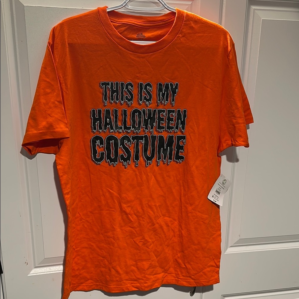 Glow costume V3